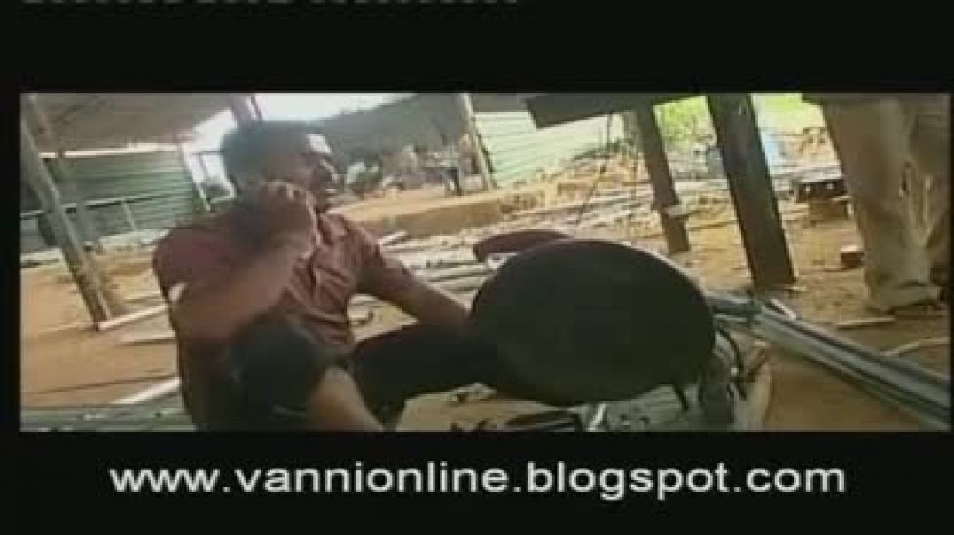 தொப்பிள் கொடியை அறுத்தாயே - thoppil kodiyai aruththaye | pistol gang song | பிஸ்ரல் குழு பாடல்