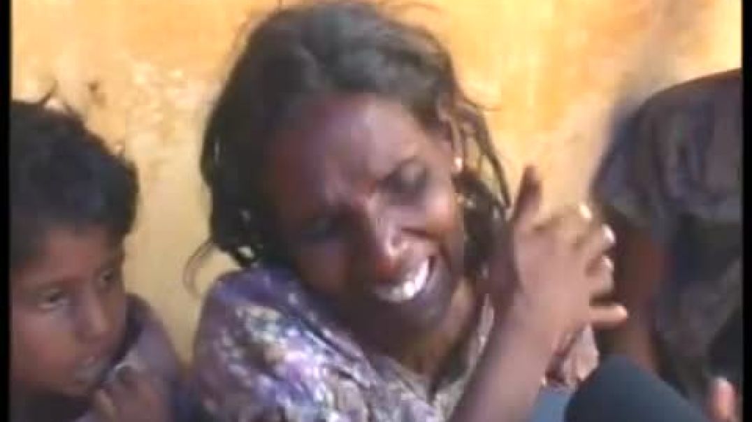 20-4-2009 Vanni no fire zone attack | இனப்படுகொலை | Tamil genocide | mullivaikkal | முள்ளிவாய்க்கால்