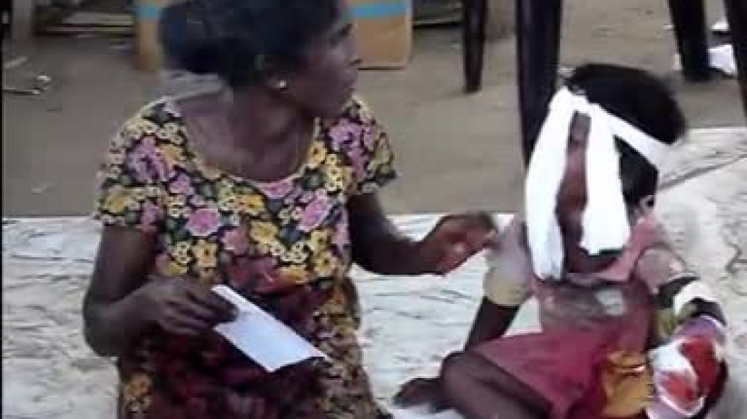 3-3-2009 | இனப்படுகொலை | Tamil genocide | mullivaikkal | முள்ளிவாய்க்கால்