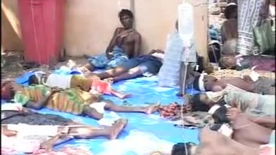 20-4-2009 Vanni no fire zone attack | இனப்படுகொலை | Tamil genocide | mullivaikkal | முள்ளிவாய்க்கால்