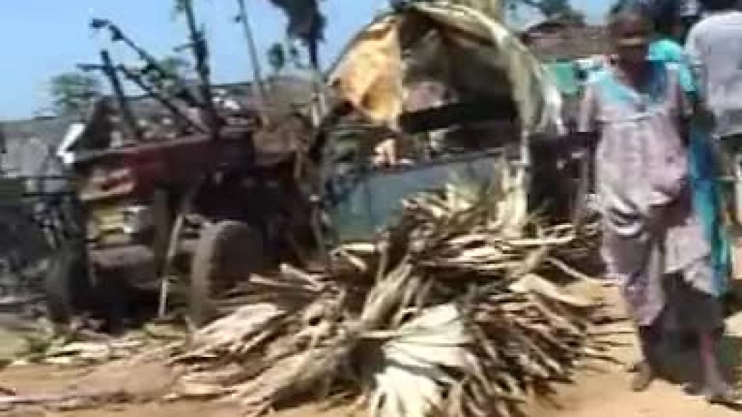 5-3-2009 | இனப்படுகொலை | Tamil genocide | mullivaikkal | முள்ளிவாய்க்கால்