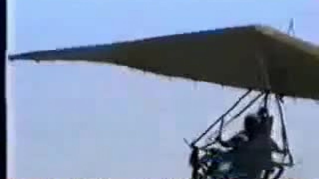 வான்புலிகளின் இரண்டாவது பறப்பு | Tamileelam Air Force | கொச்சு இலகு கீழிதை | microlight glider