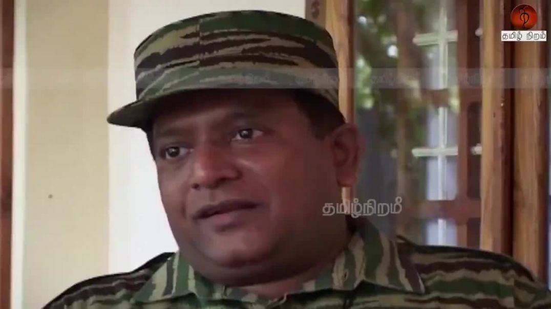 #தமிழினத்தலைவர் - #TamilsLeader