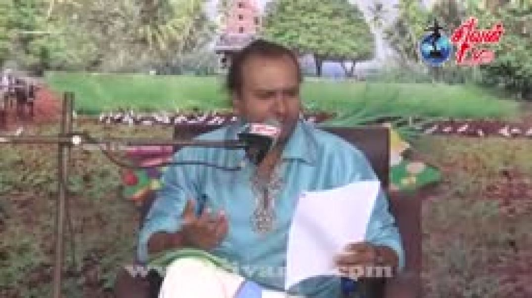 கவிஞர் கு. வீரா கவியுரை - Ku Veera Speech
