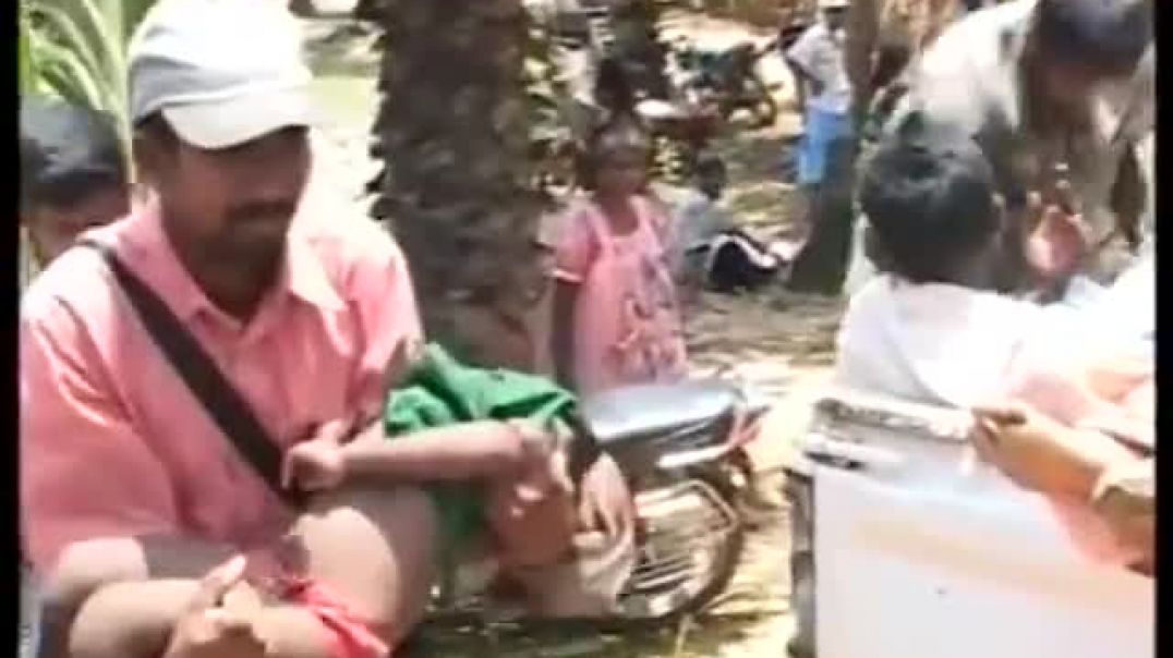 மறவோம், மன்னியோம்! #TamilGenocideRemembranceMonth