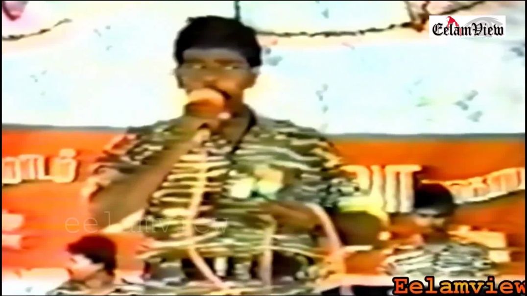 Eelam Singer Major Siddu - மேஜர் சிட்டு வரலாறு