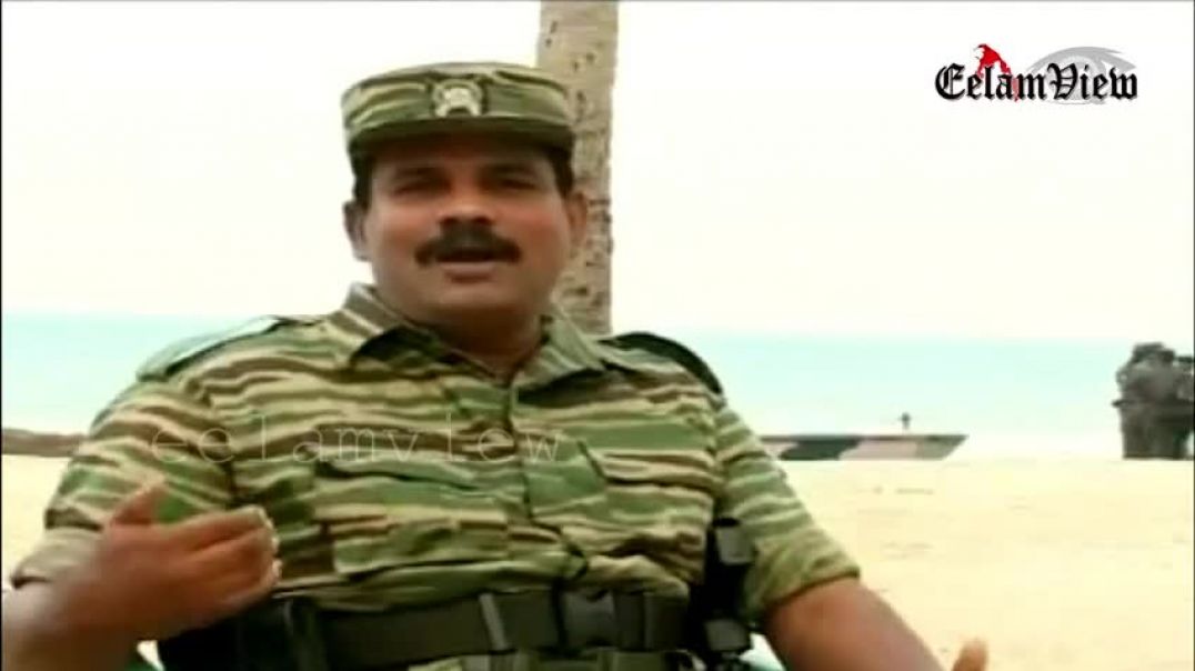 LTTE Sea tigers Attack Nedundeevu 26 Dec 2007 - கடற்புலிகளின் நெடுந்தீவு தாக்குதல்