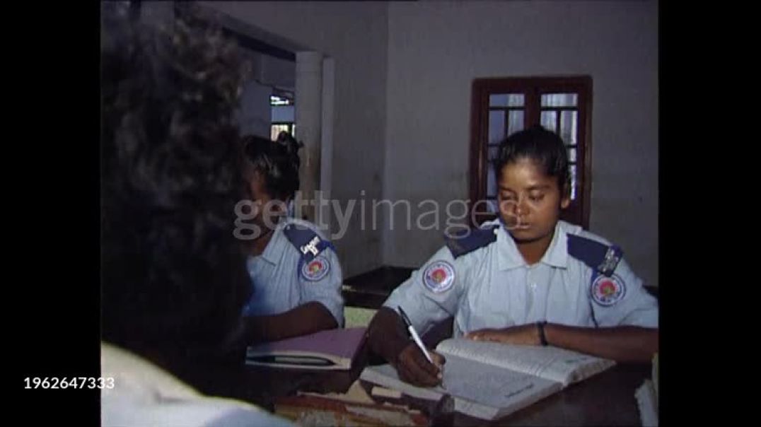 தமிழீழக் காவல்துறை யாழ்ப்பாணம் | Tamil Eelam Police | Jan 20, 1995