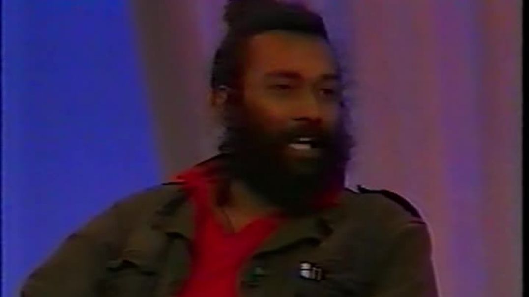 Sri Lanka Eelam Conflict Lalith Athulathmudali debates with LTTE, EROS