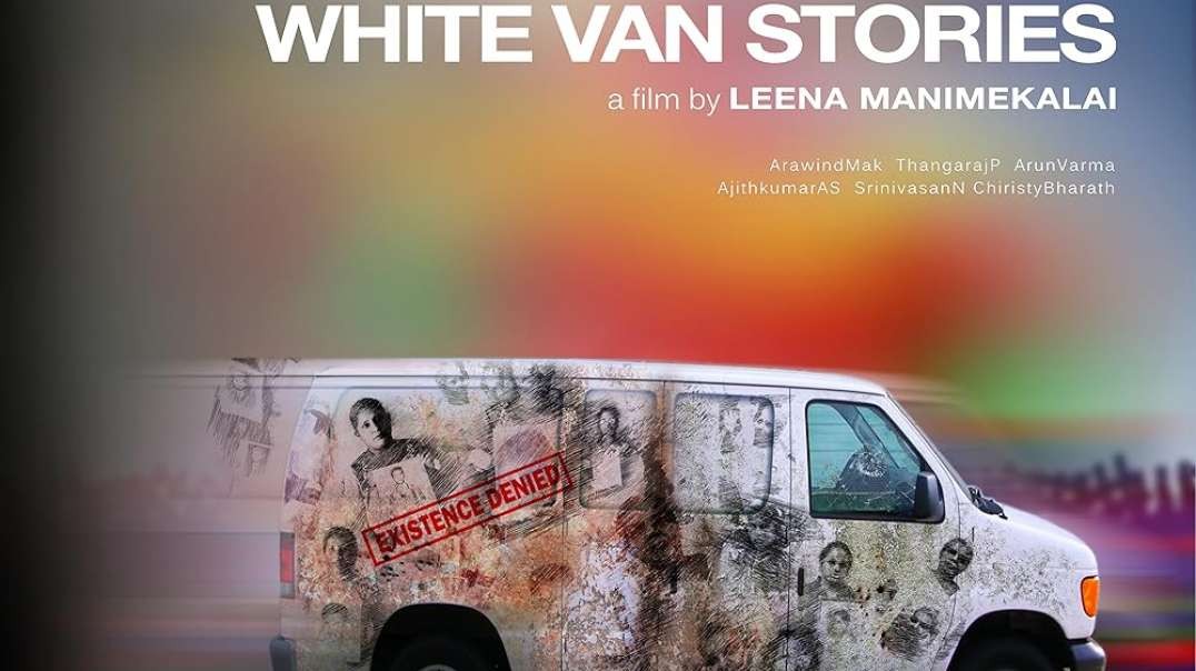 White Van Stories | Documentary | Channel 4