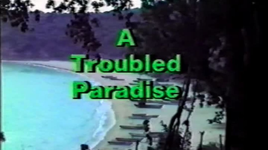 A Troubled Paradise (1985) - Channel 4