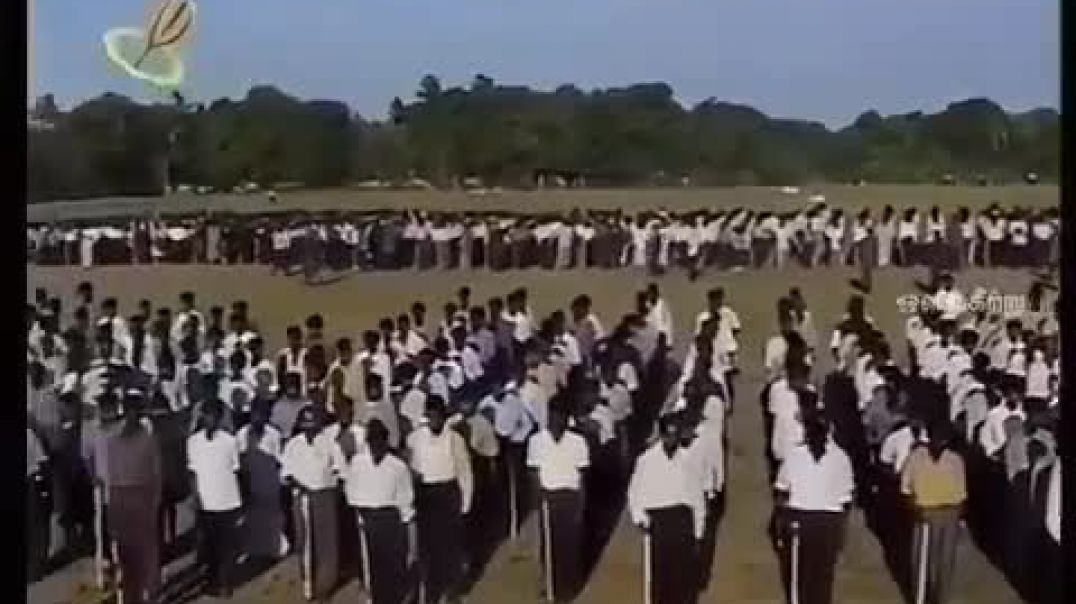 எல்லைப்படை மற்றும் துணைப்படையினர் பற்றிய சிறுகுறிப்பு