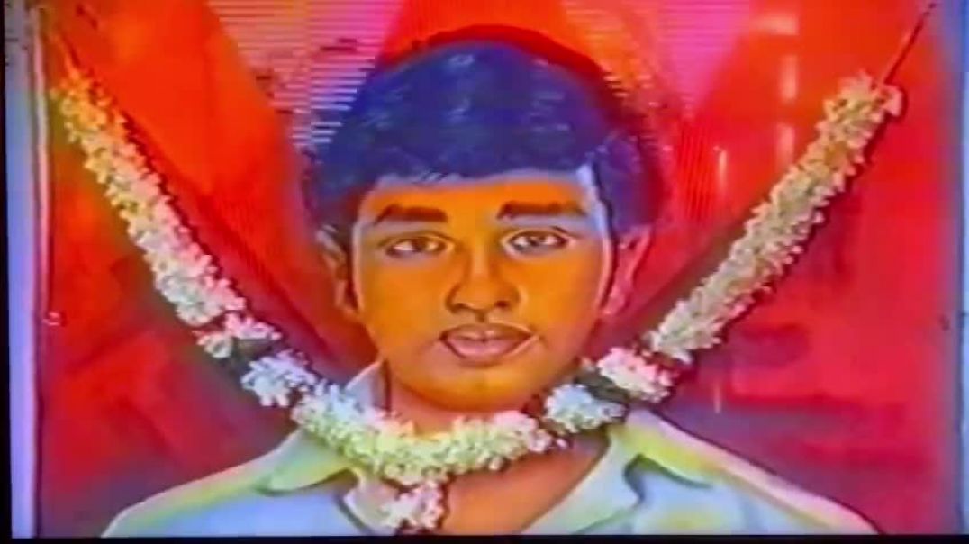 தமிழீழத்தில் நடைபெற்ற தமிழீழ மாணவர் எழுச்சி நாள்