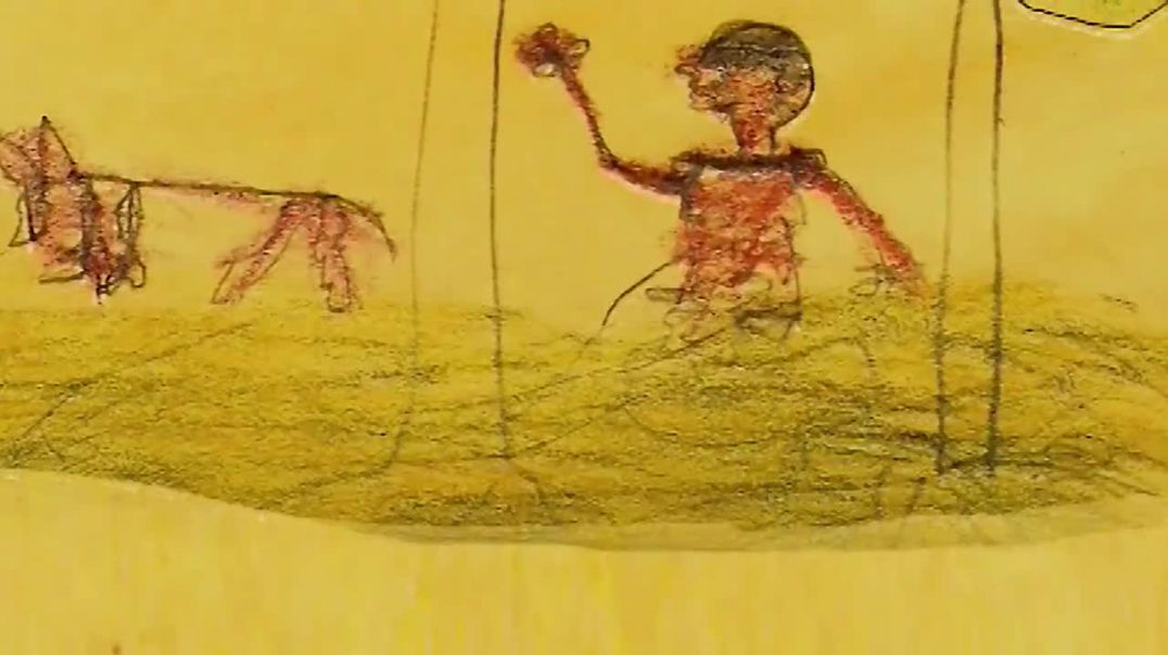 Crayons and Paper  | Documentary on Eelam War affected children