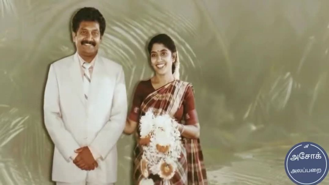 தேசியத் தலைவர் குடும்பம் AI தொழில் நுட்பம் ஊடாக - Leader Family Generative AI