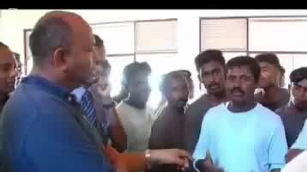 Tamil singers are being interviewd before being released in 2010