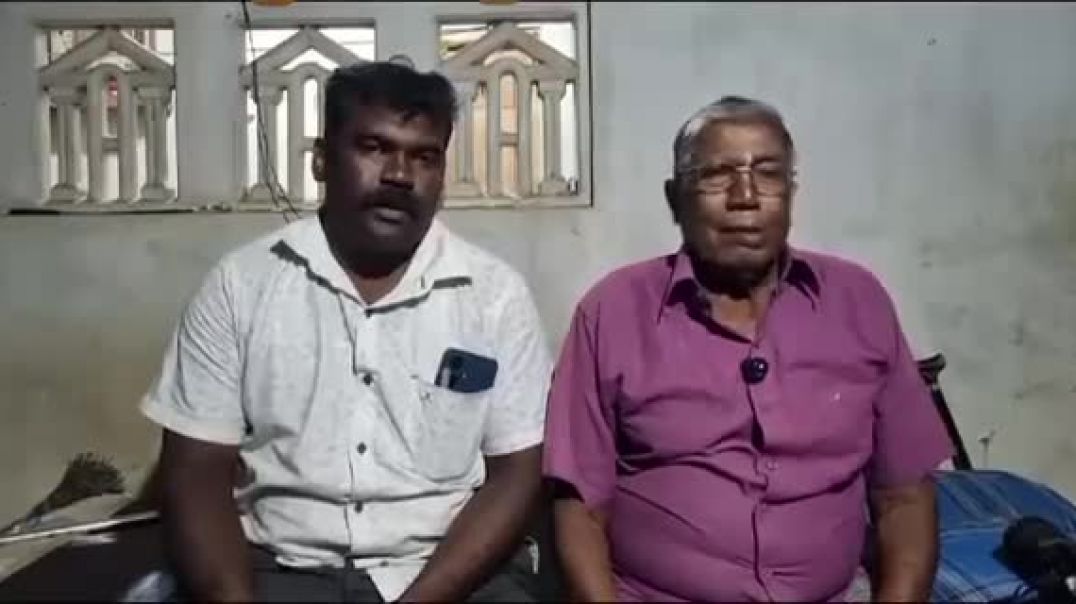 2009 இறுதிப்போரில் மாவீரர் துயிலுமில்லங்கள் நகர்த்தப்பட்ட விதம்