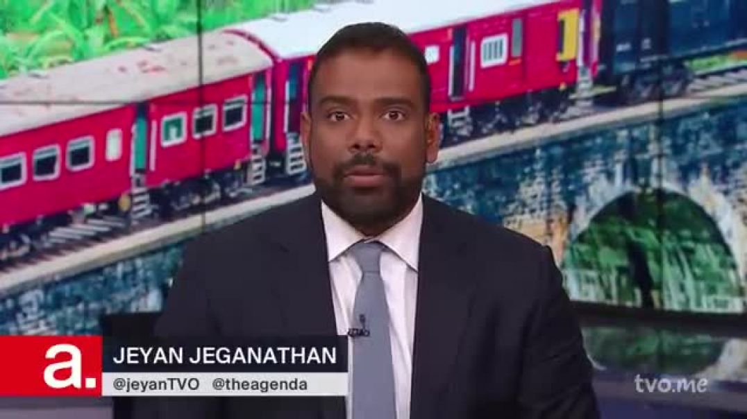 Black July: Remembering Sri Lanka's Anti-Tamil Pogrom | The Agenda | Tamil Genocide Podcast