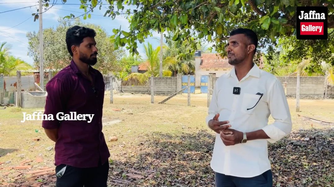 தலைவர், பொட்டம்மானின் இறுதி திட்டம் கண்கலங்கவைத்த நேரடி வாக்குமூலம் - Leader's Final Days