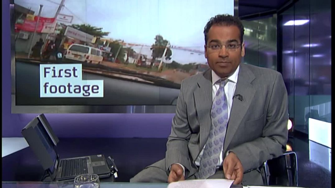 Sri Lanka: evidence of ongoing repression and abuse | Channel4 | 2011