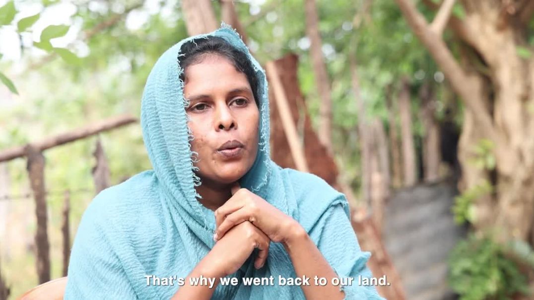 Kuchchaveli | A Documentary Film on Land Issues in Sri Lanka by CPA