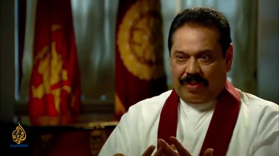 A New Sri Lanka | 101 East | Documentary